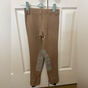 Girls Size 8 Jods Breeches riding pants